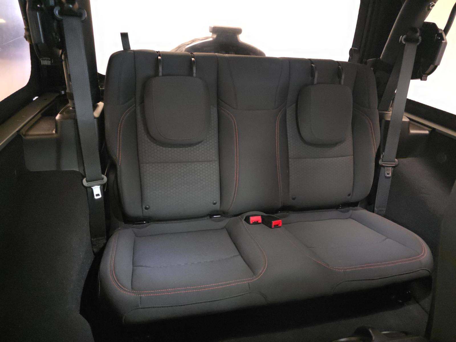 2019 Jeep Wrangler Rubicon AWD