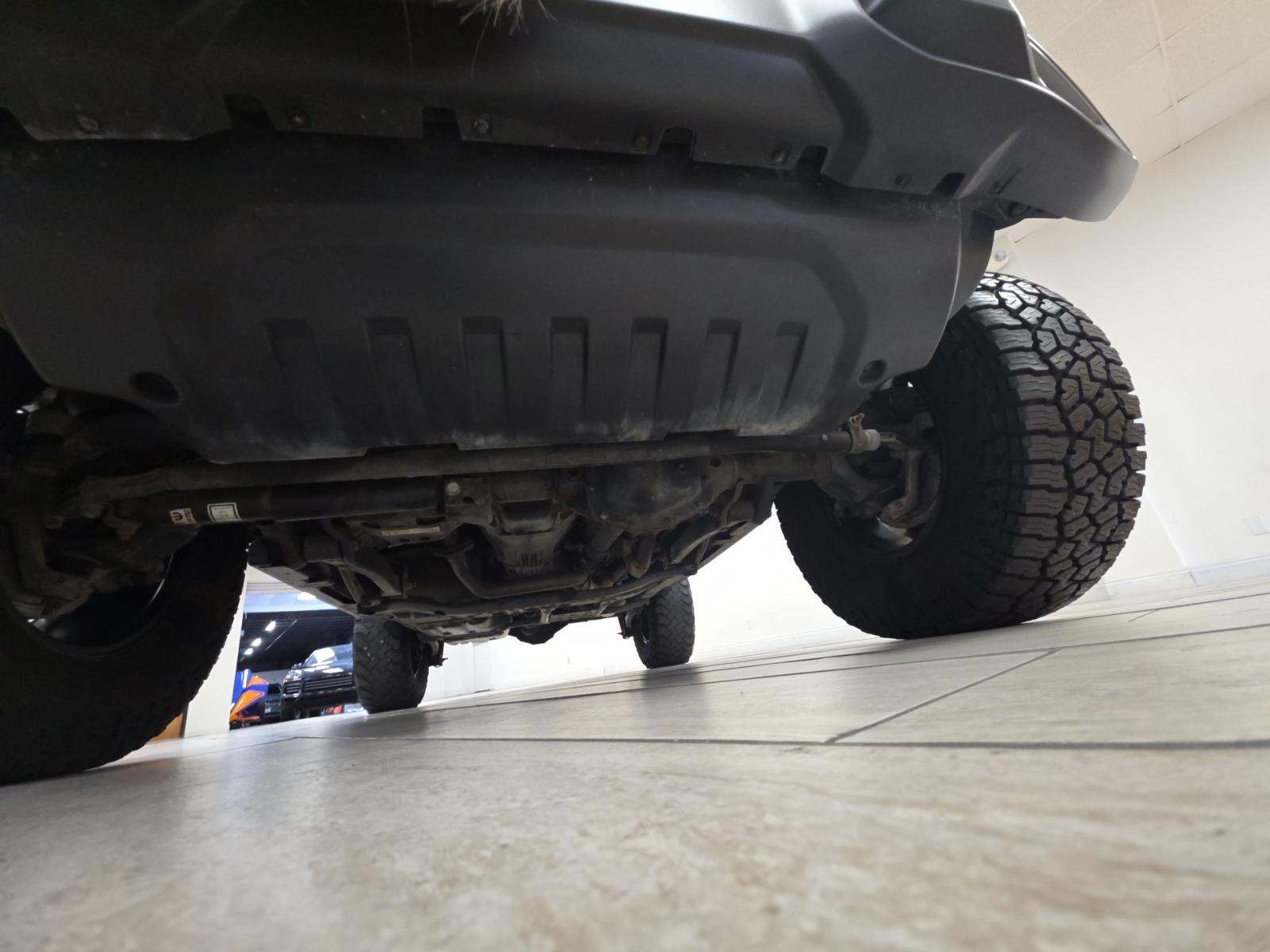 2019 Jeep Wrangler Rubicon AWD