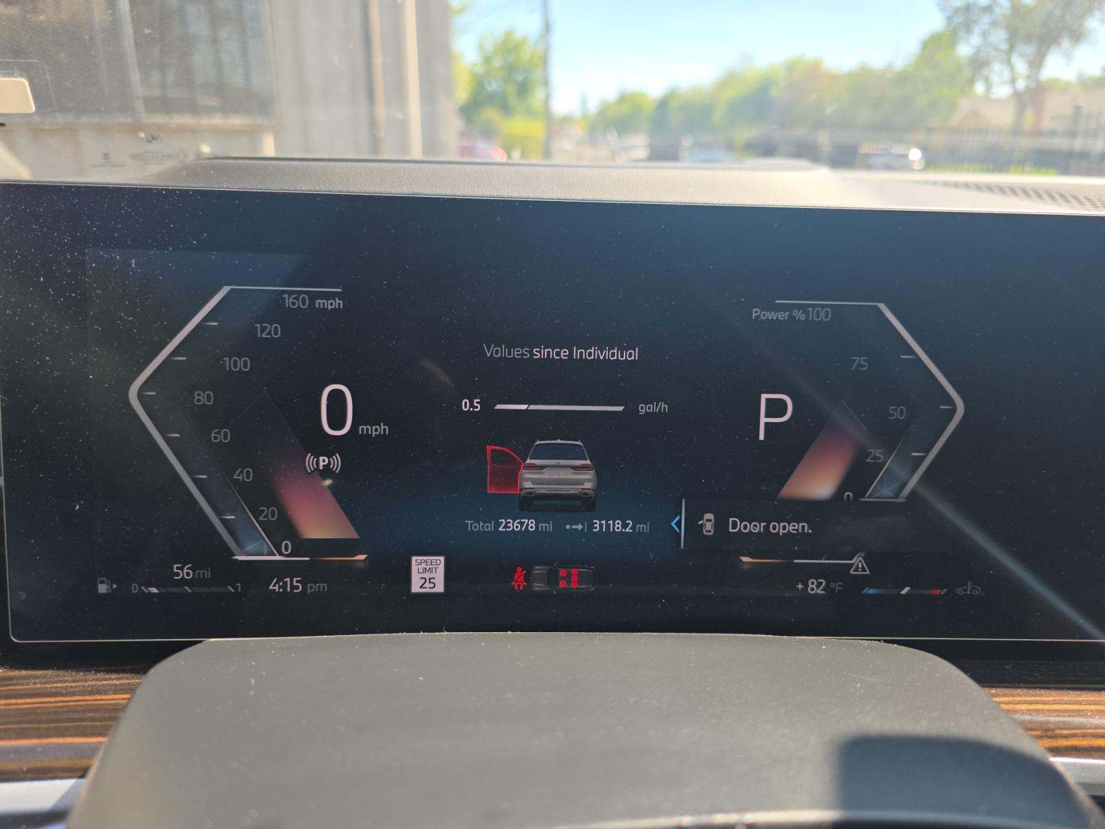 2026 BMW X7 xDrive40i AWD
