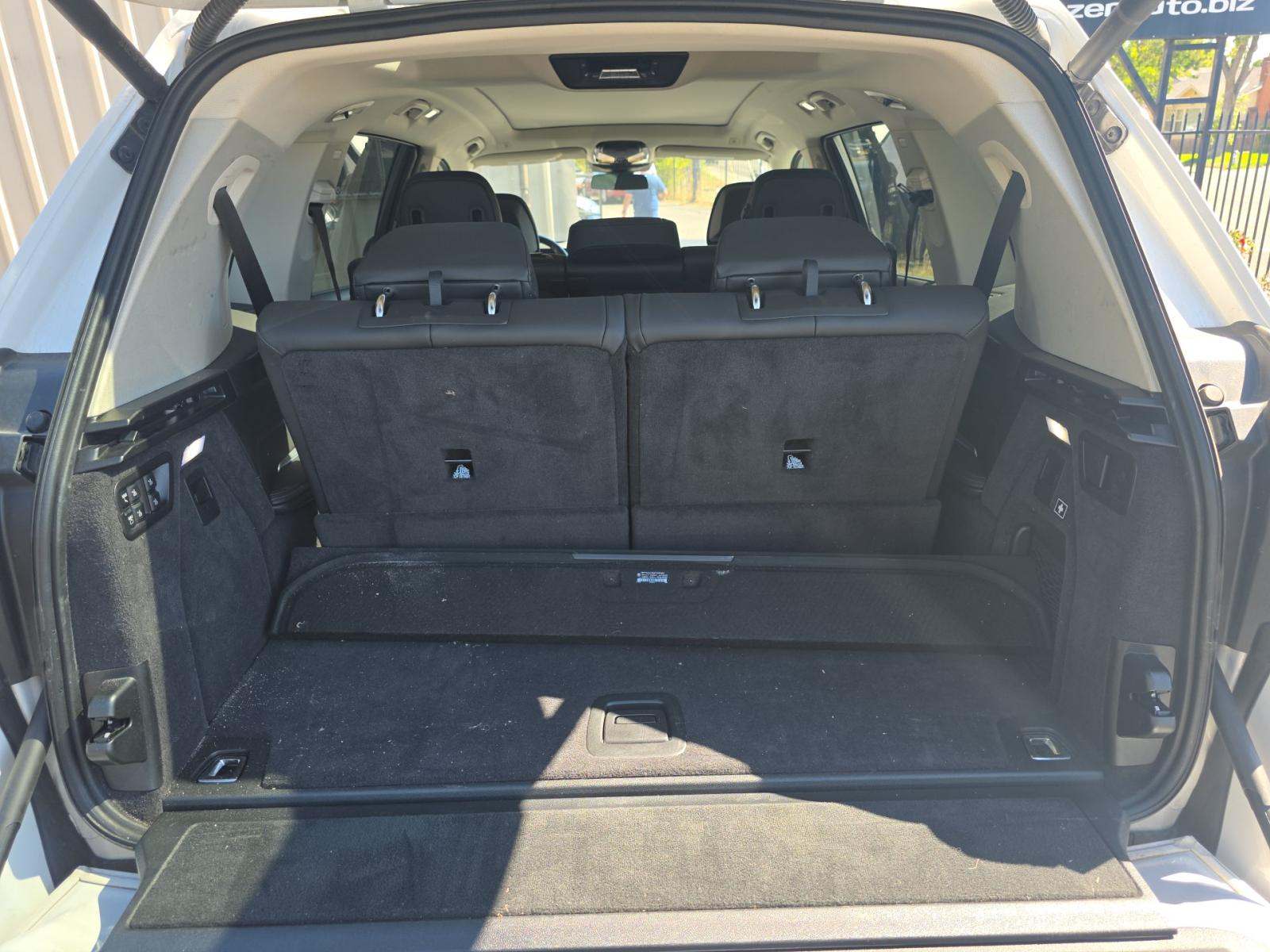 2026 BMW X7 xDrive40i AWD