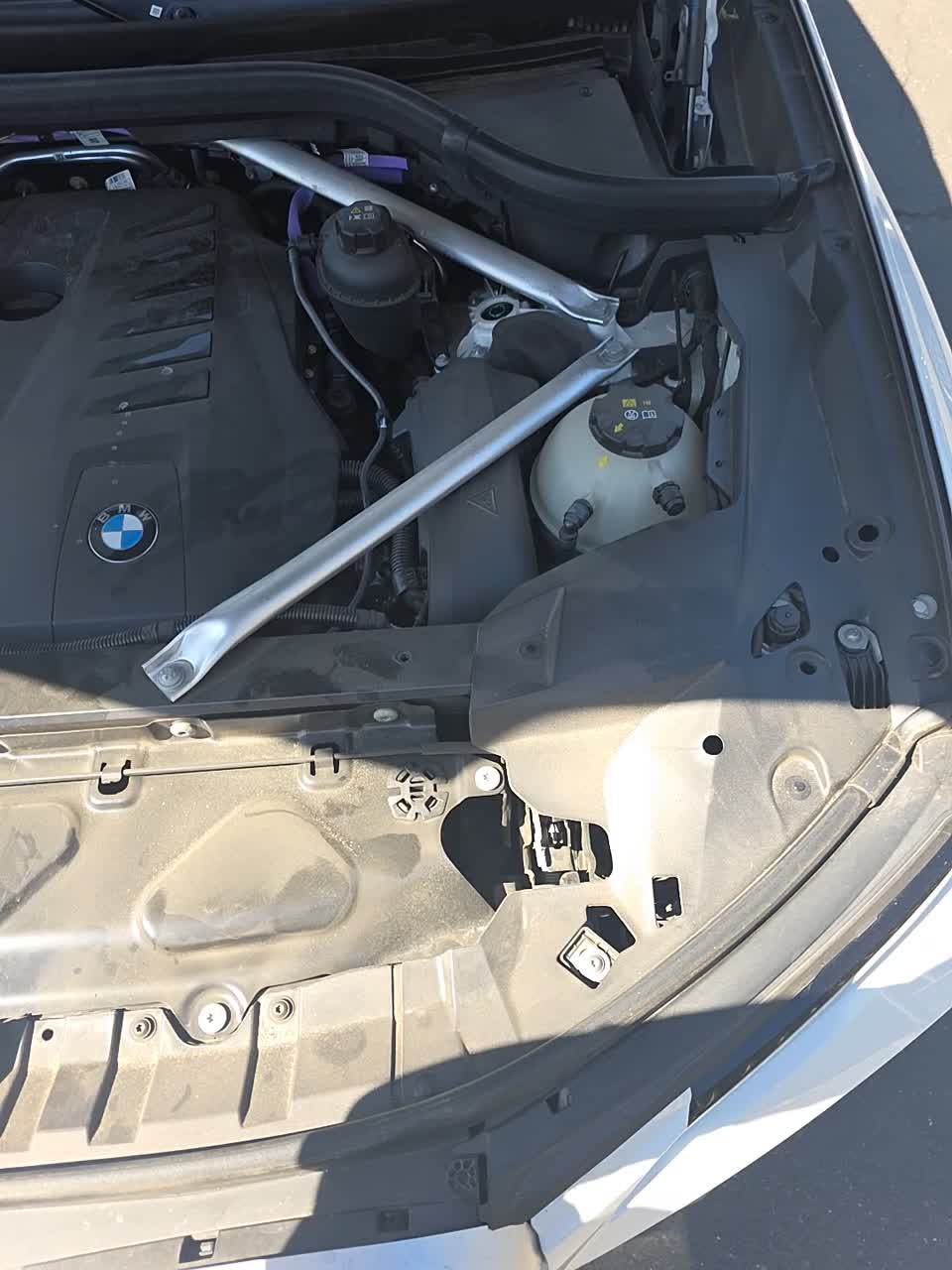 2026 BMW X7 xDrive40i AWD