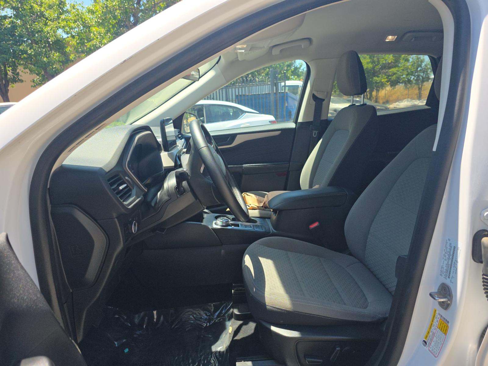 2022 Ford Escape SE FWD