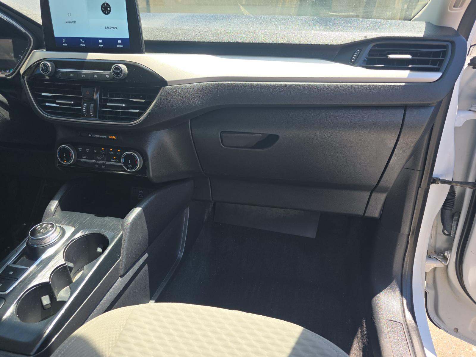 2022 Ford Escape SE FWD