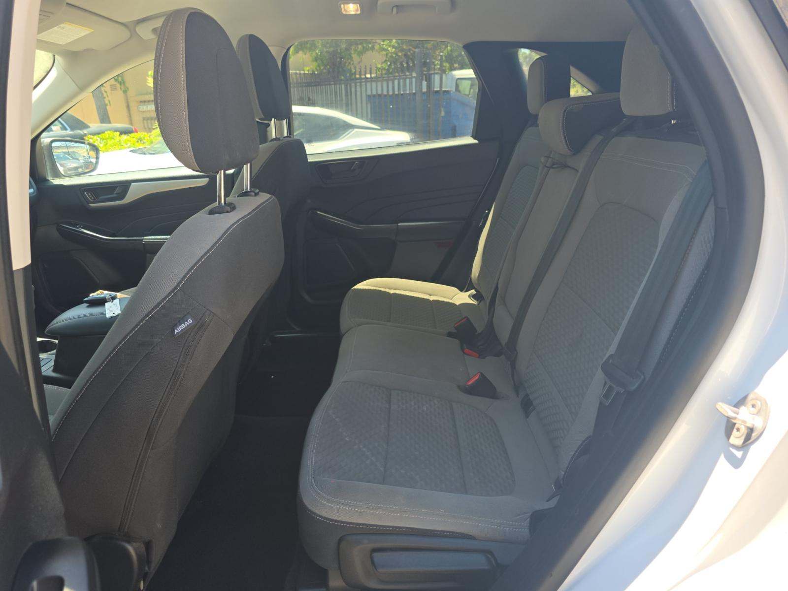 2022 Ford Escape SE FWD
