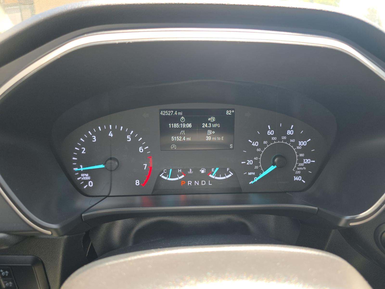 2022 Ford Escape SE FWD