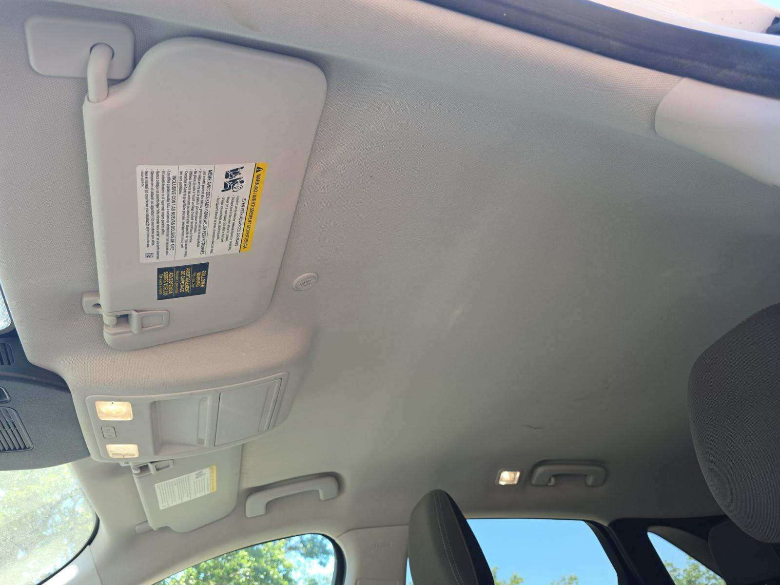 2022 Ford Escape SE FWD