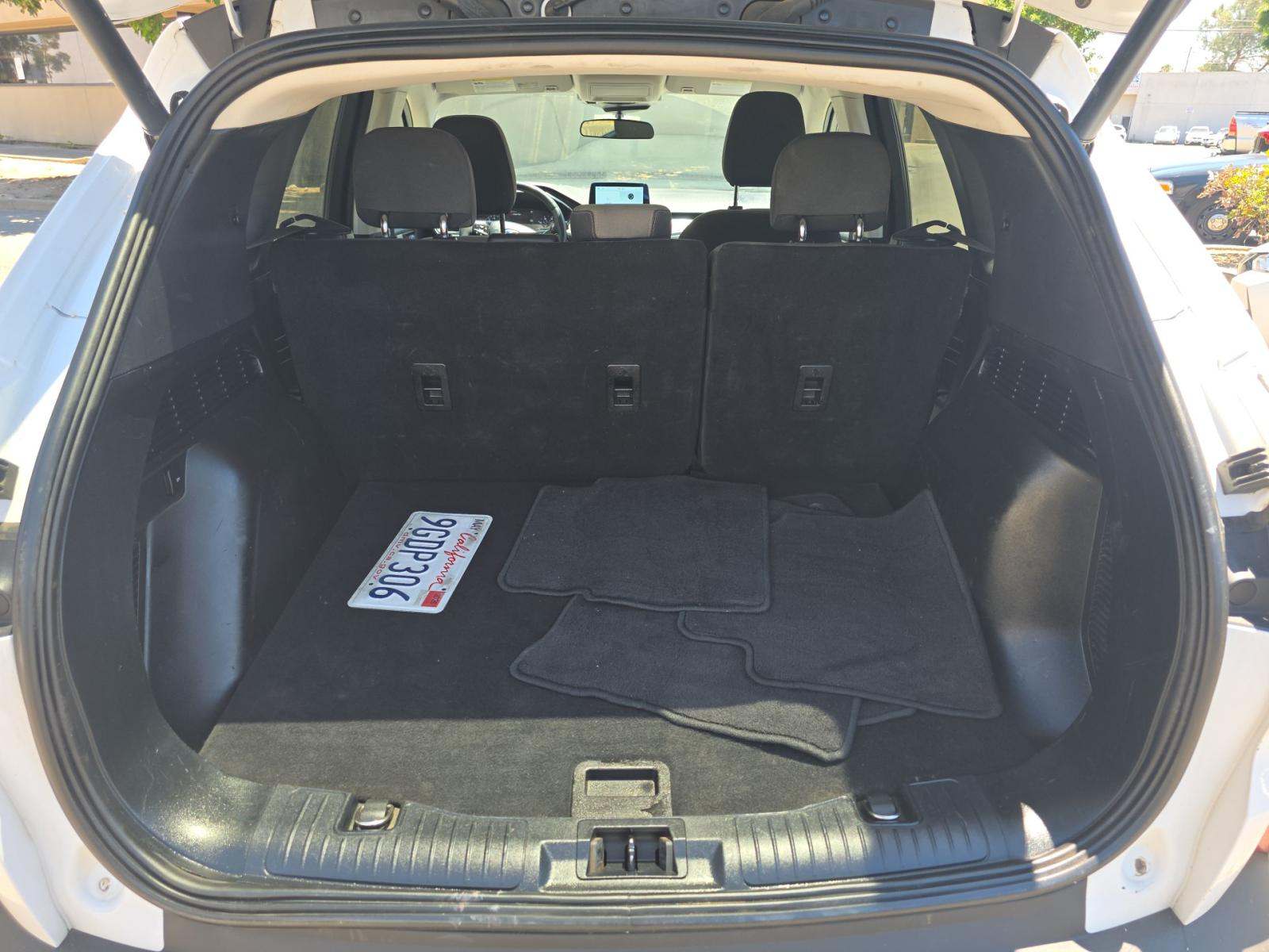 2022 Ford Escape SE FWD