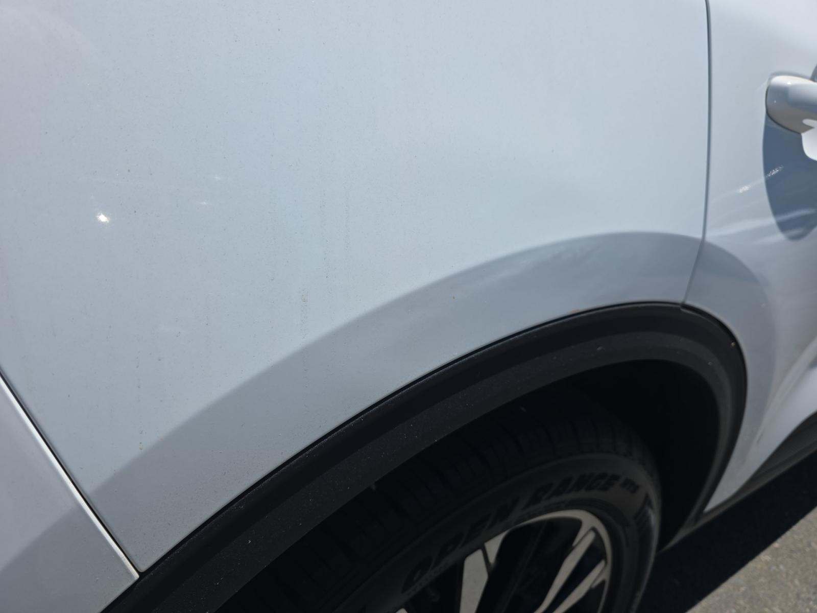 2022 Ford Escape SE FWD