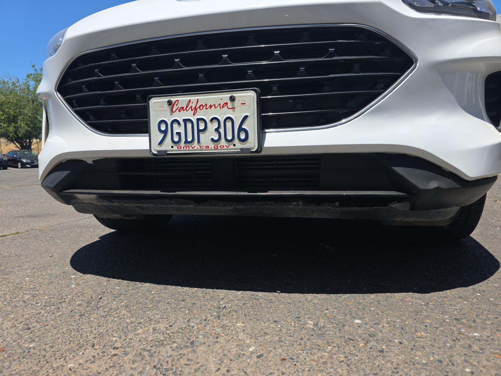 2022 Ford Escape SE FWD