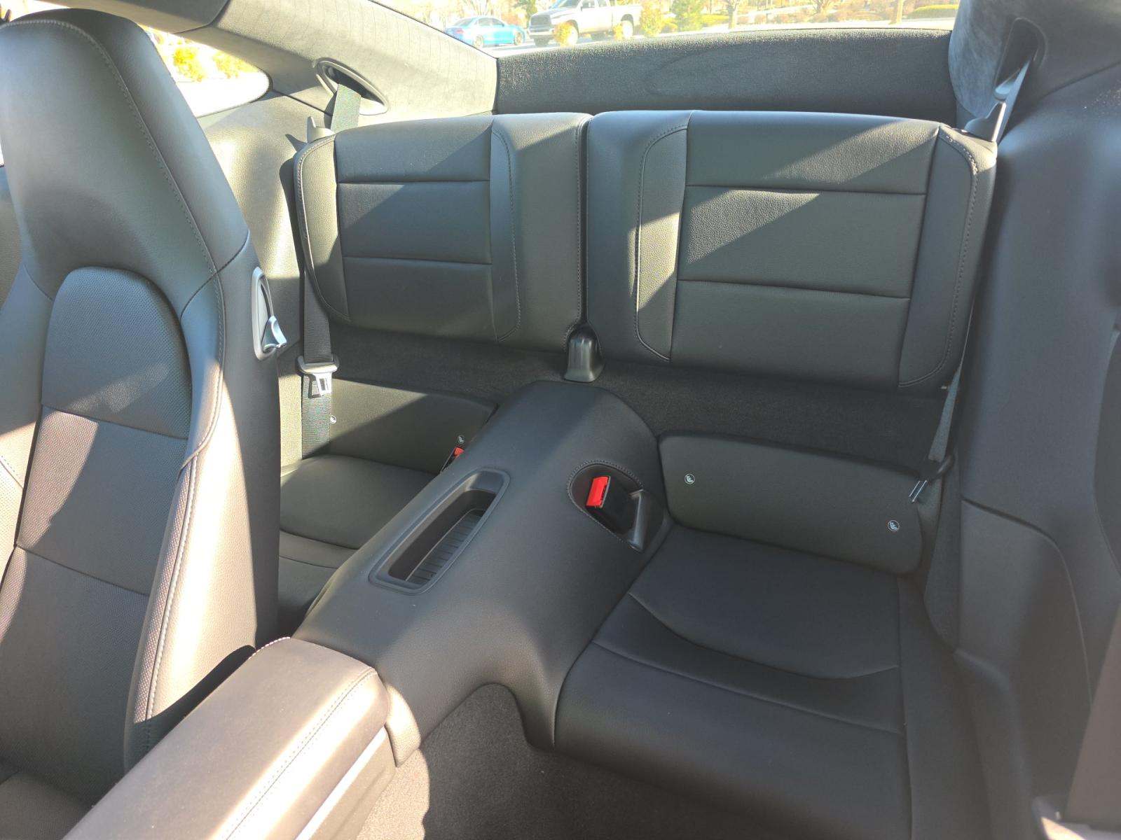 2017 Porsche 911 Carrera 4S AWD