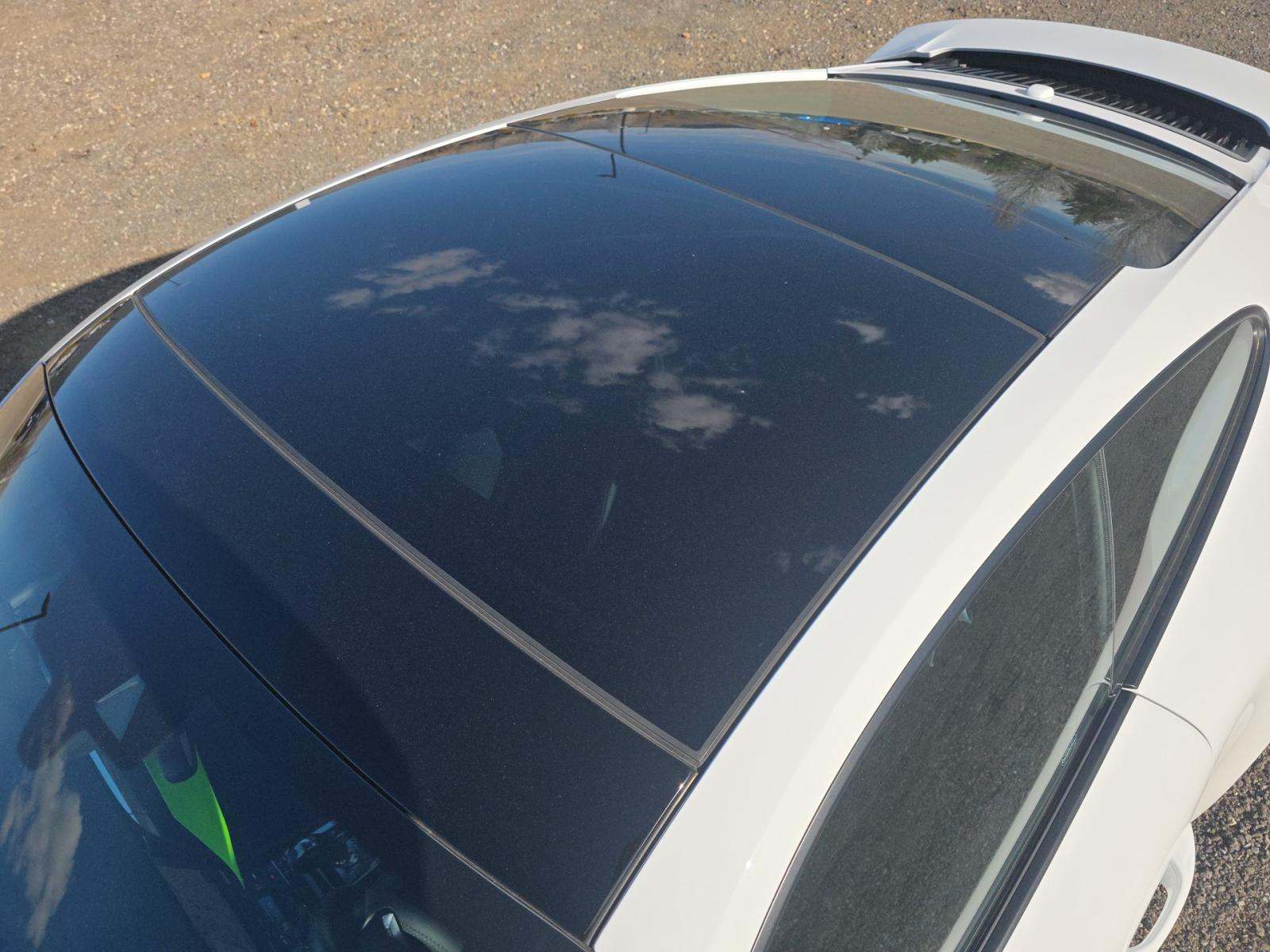 2017 Porsche 911 Carrera 4S AWD