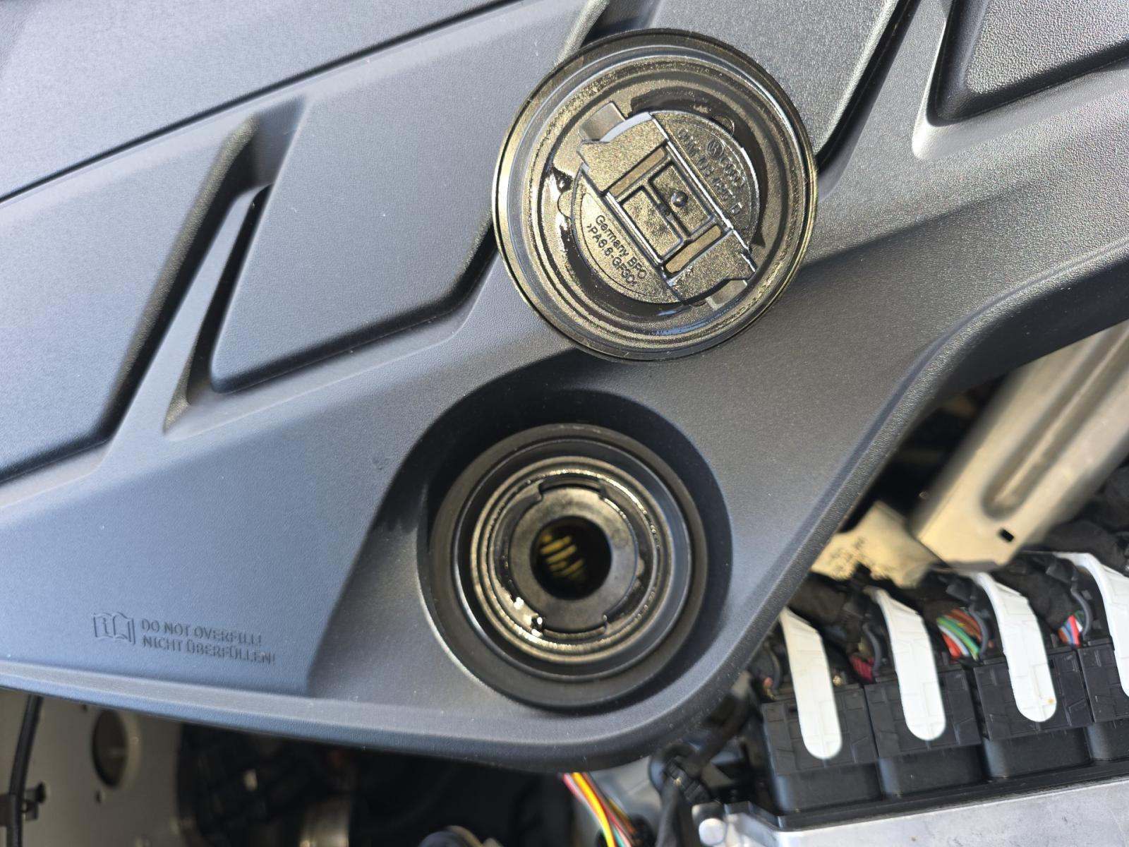 2025 Porsche Cayenne S AWD