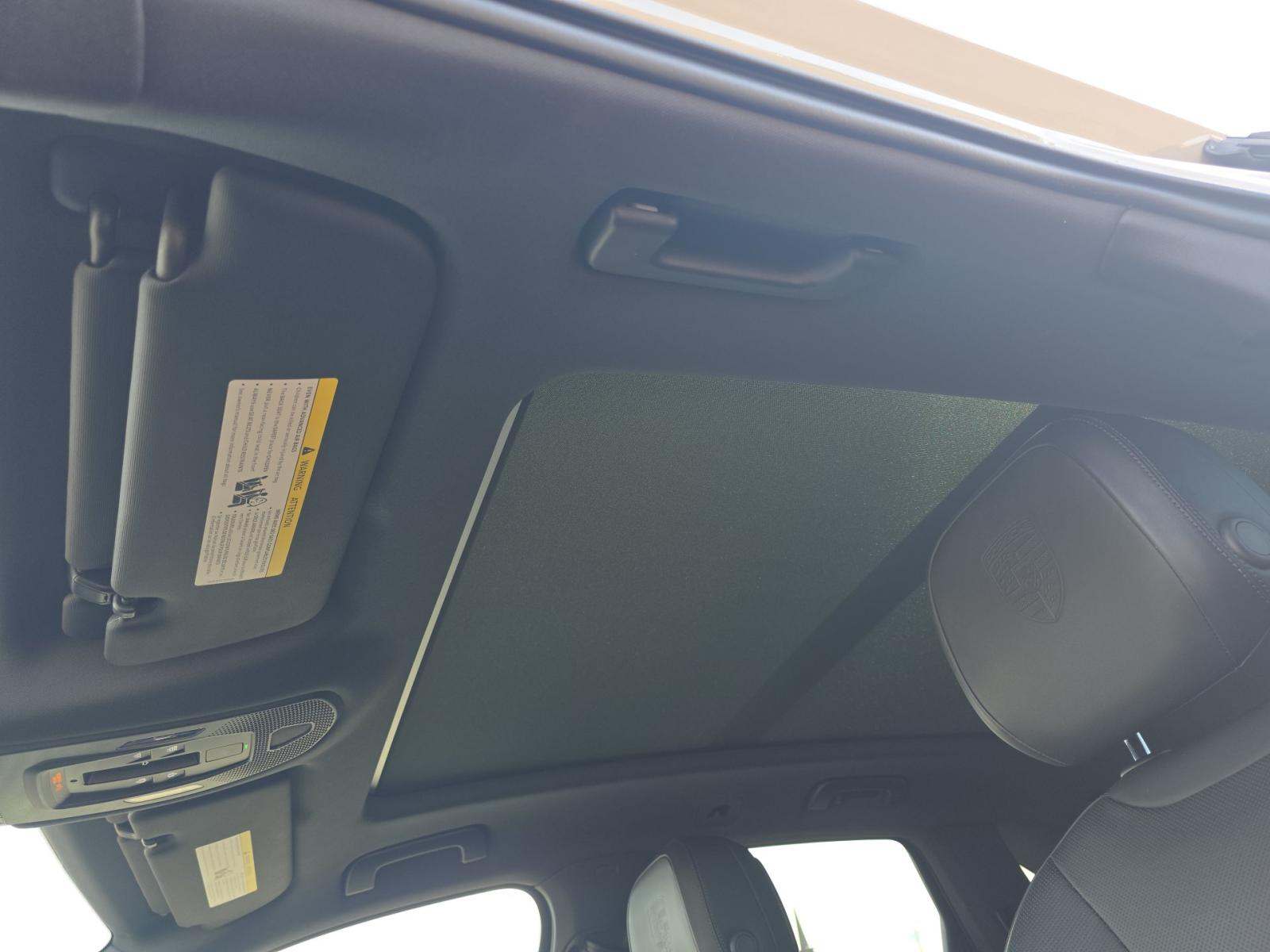 2025 Porsche Cayenne S AWD