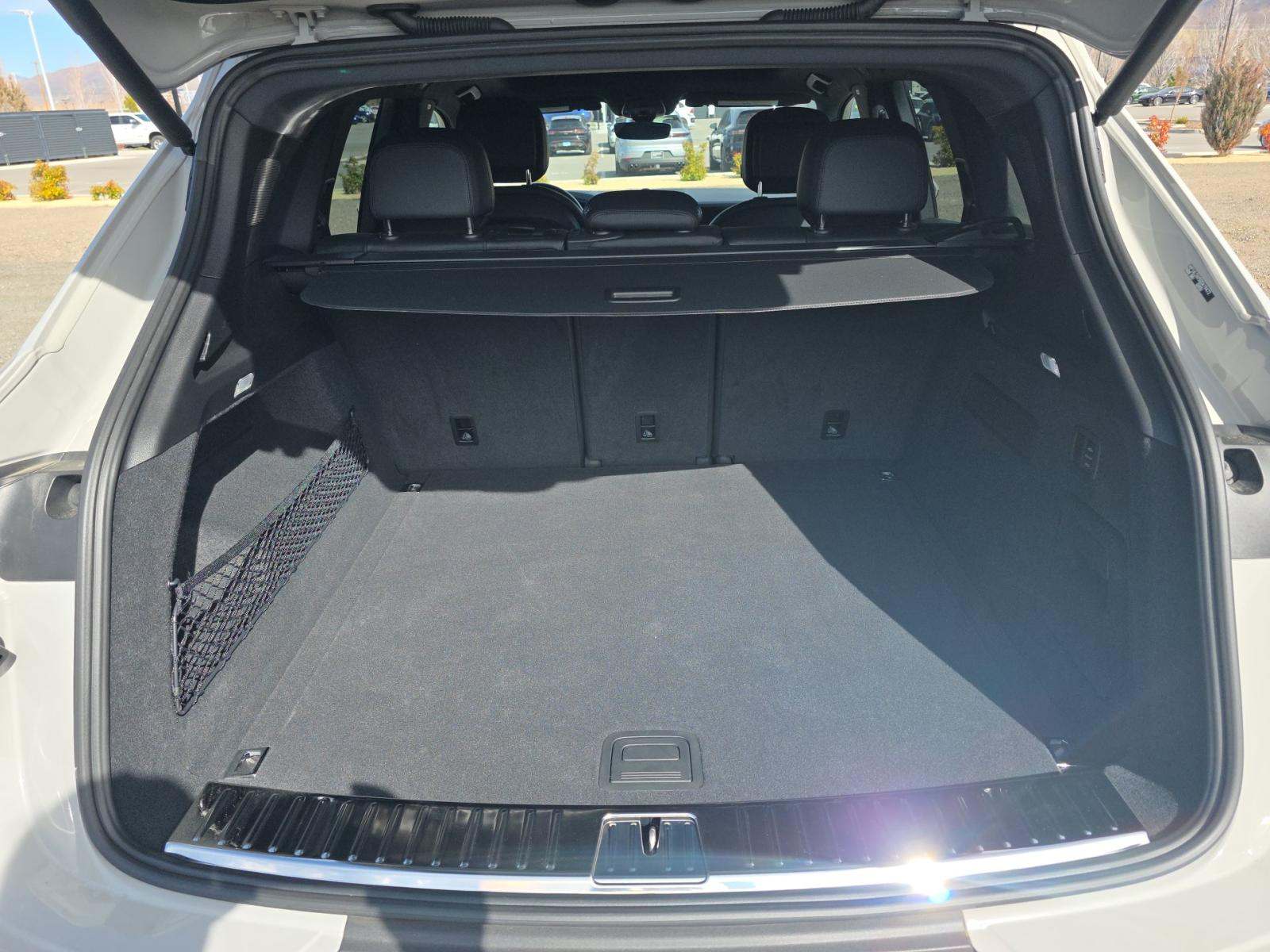 2025 Porsche Cayenne S AWD