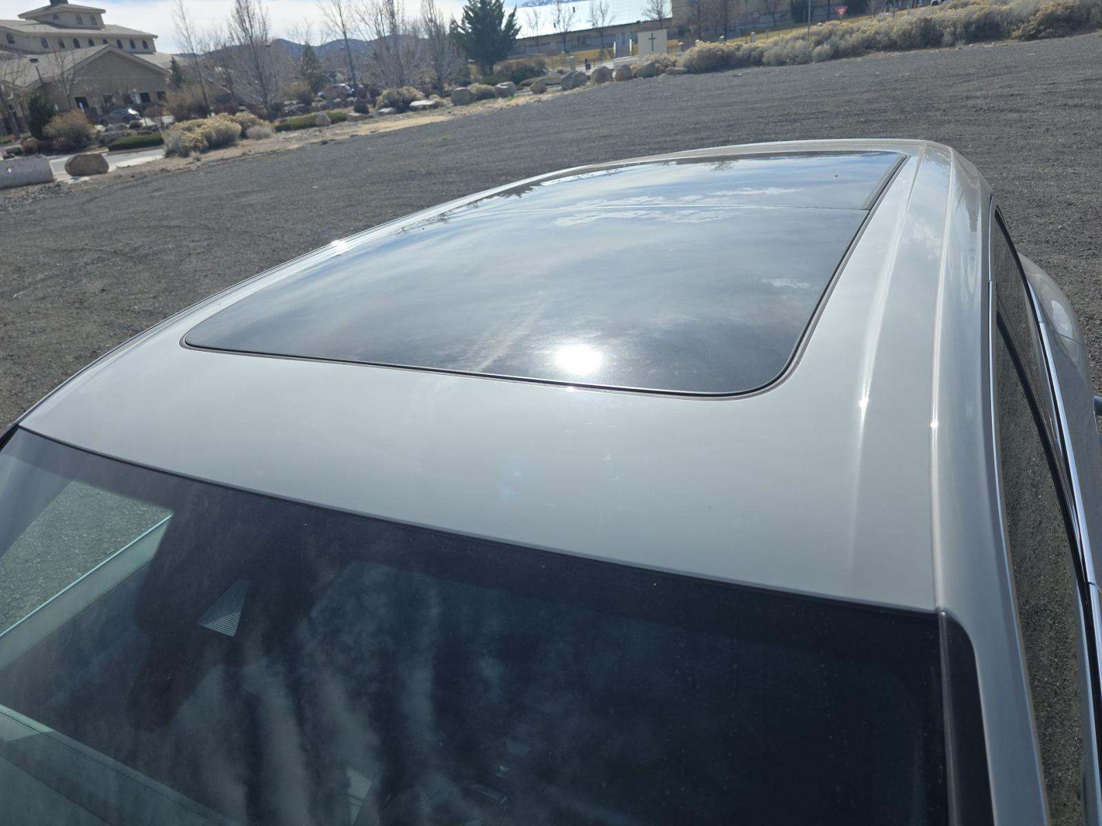 2025 Porsche Cayenne S AWD