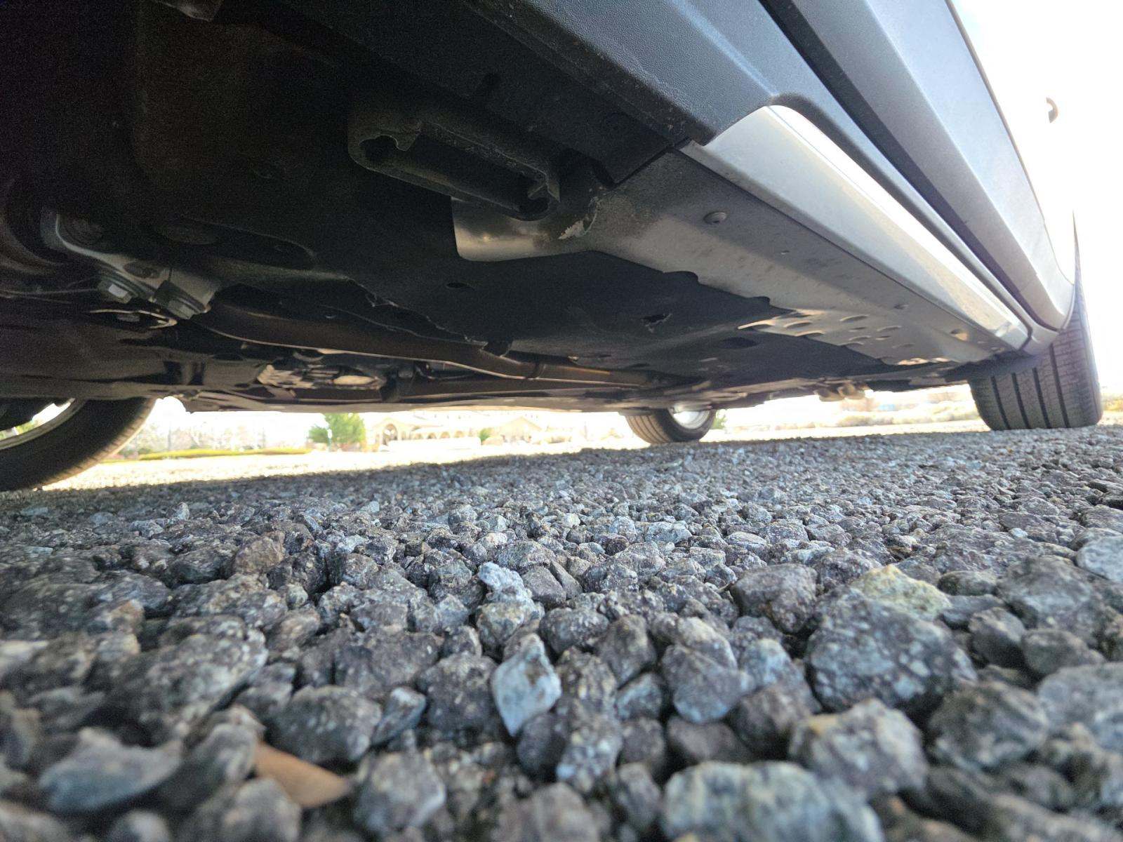 2025 Porsche Cayenne S AWD