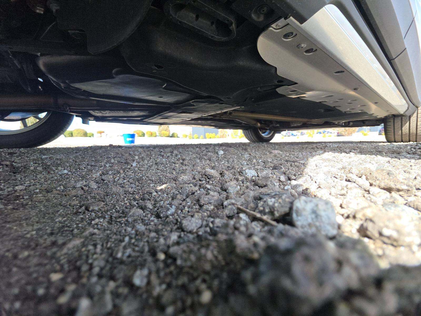 2025 Porsche Cayenne S AWD