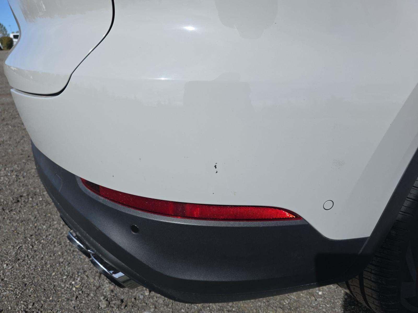 2025 Porsche Cayenne S AWD