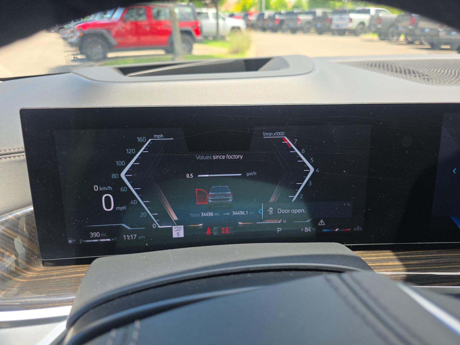 2024 BMW X7 xDrive40i AWD