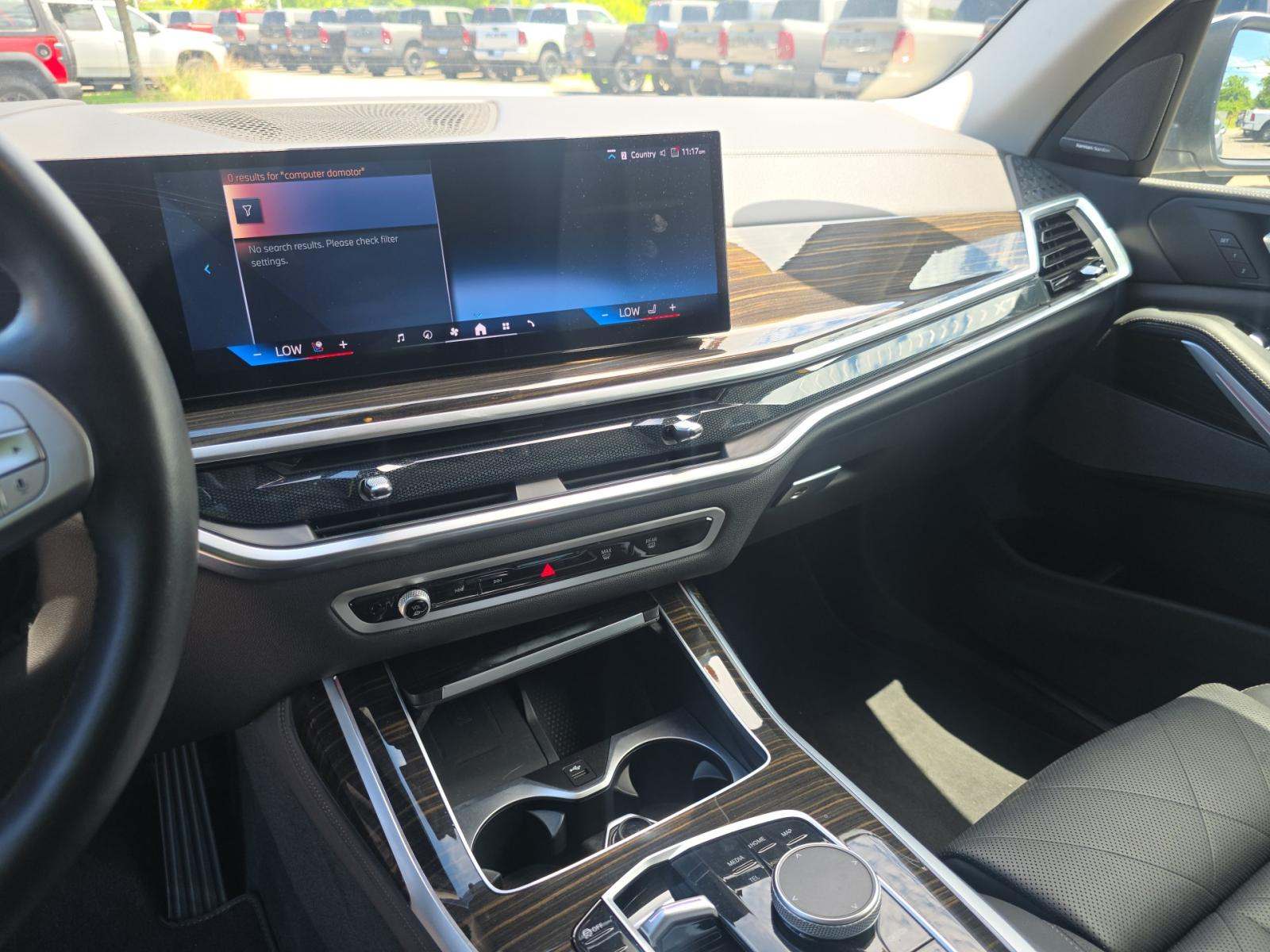2024 BMW X7 xDrive40i AWD