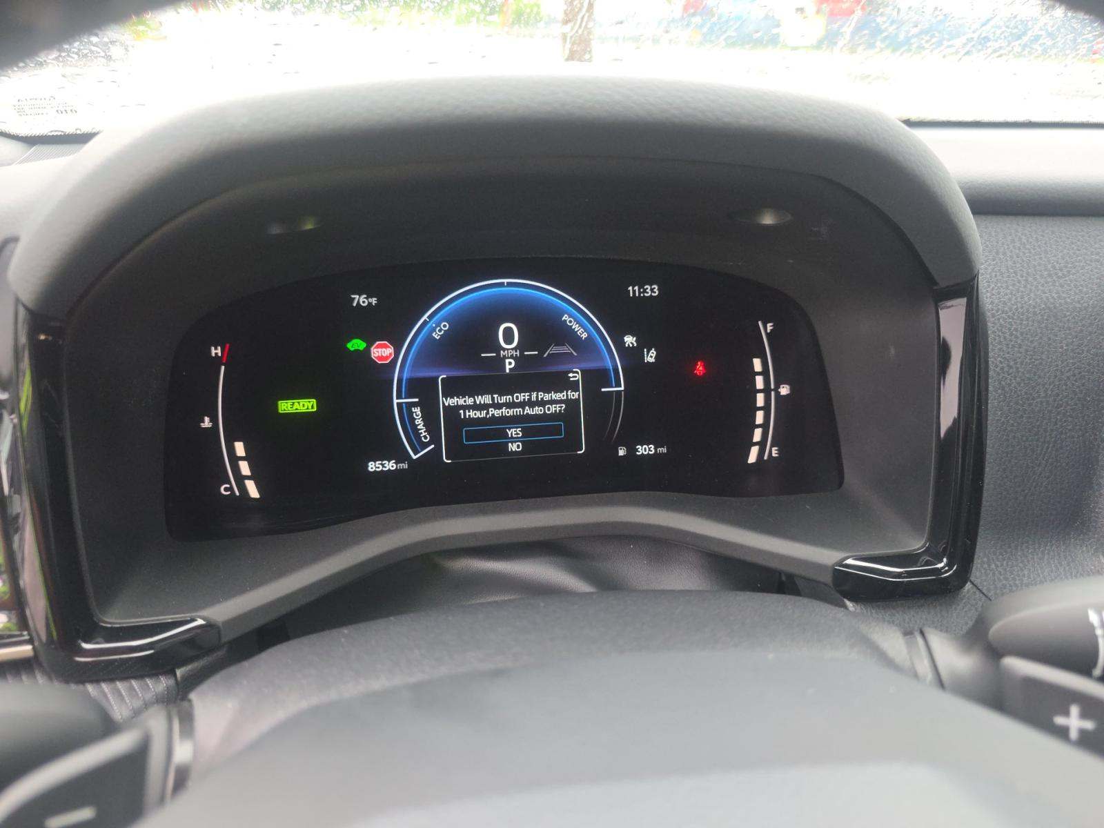 2026 Toyota Camry SE FWD