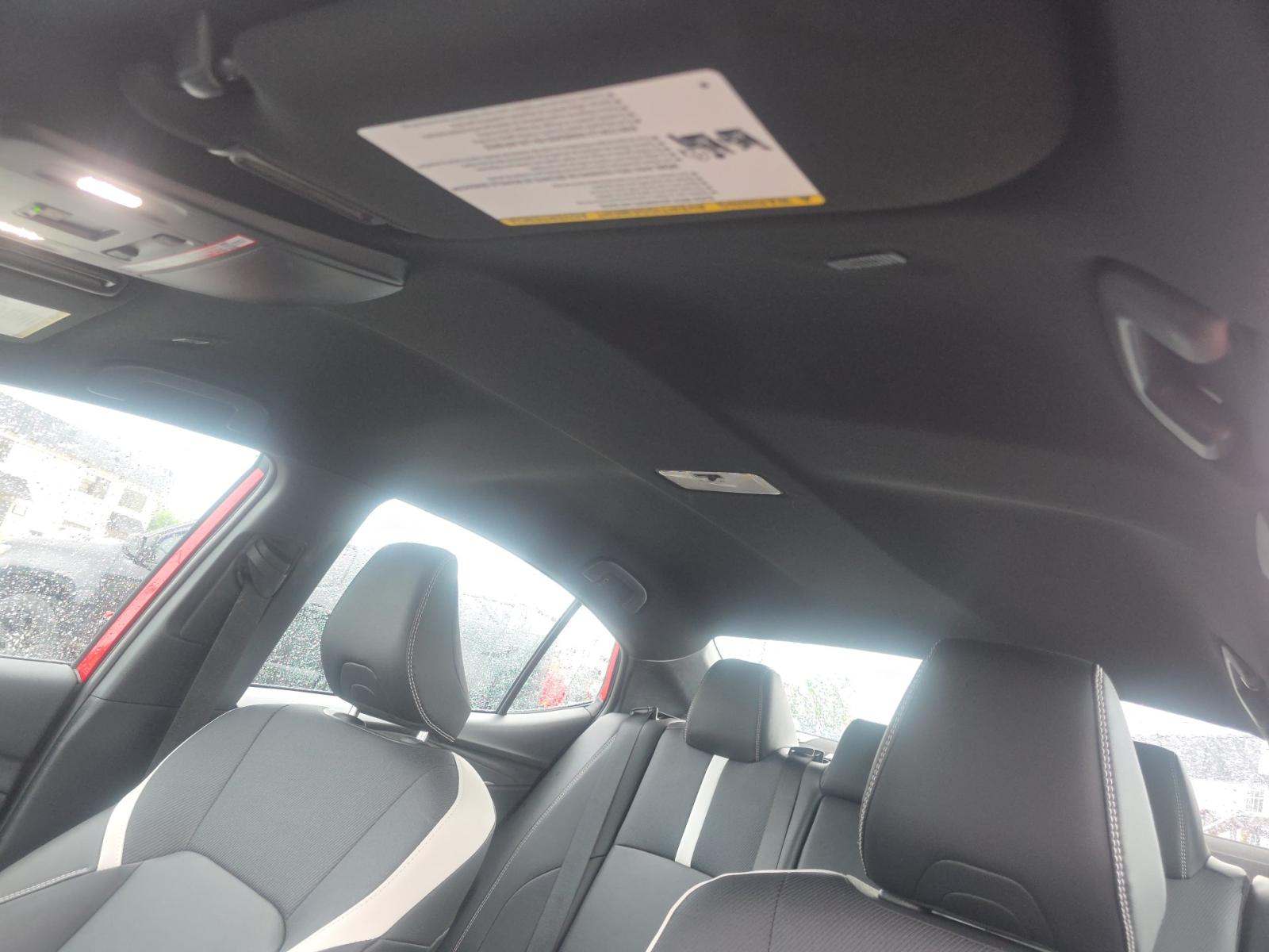 2026 Toyota Camry SE FWD