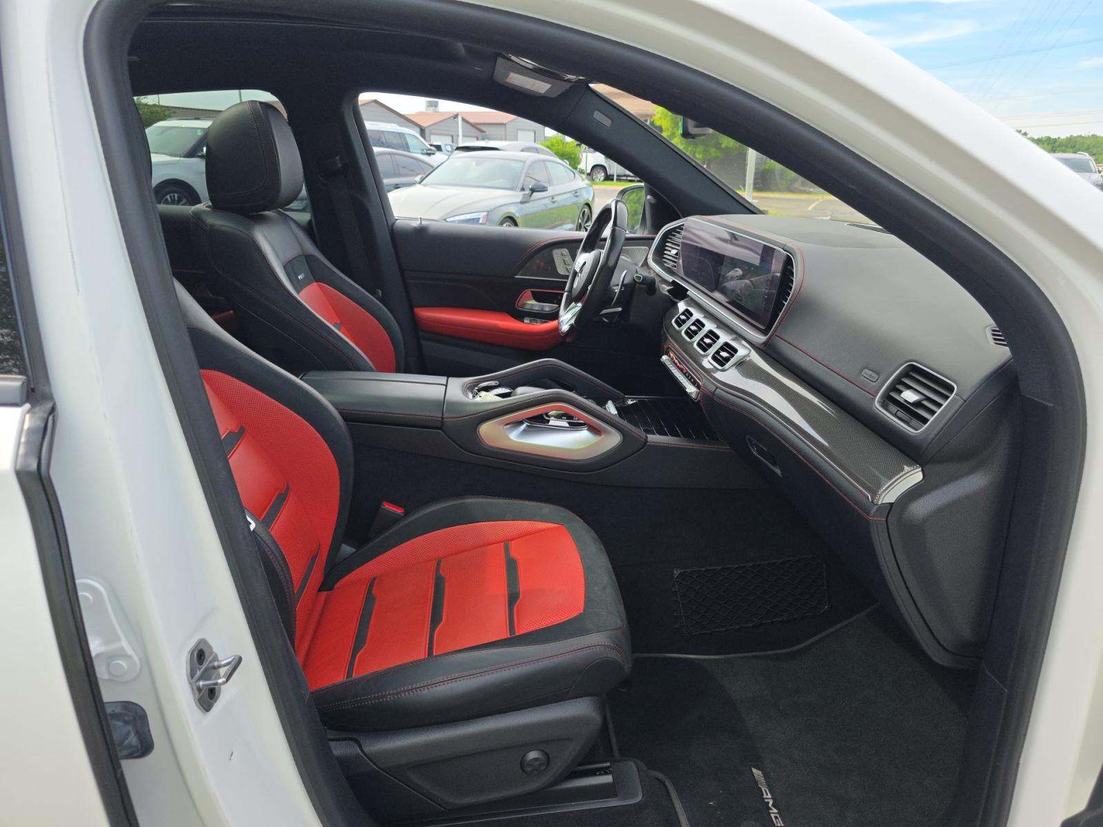 2021 Mercedes-Benz GLE AMG GLE 53 AWD