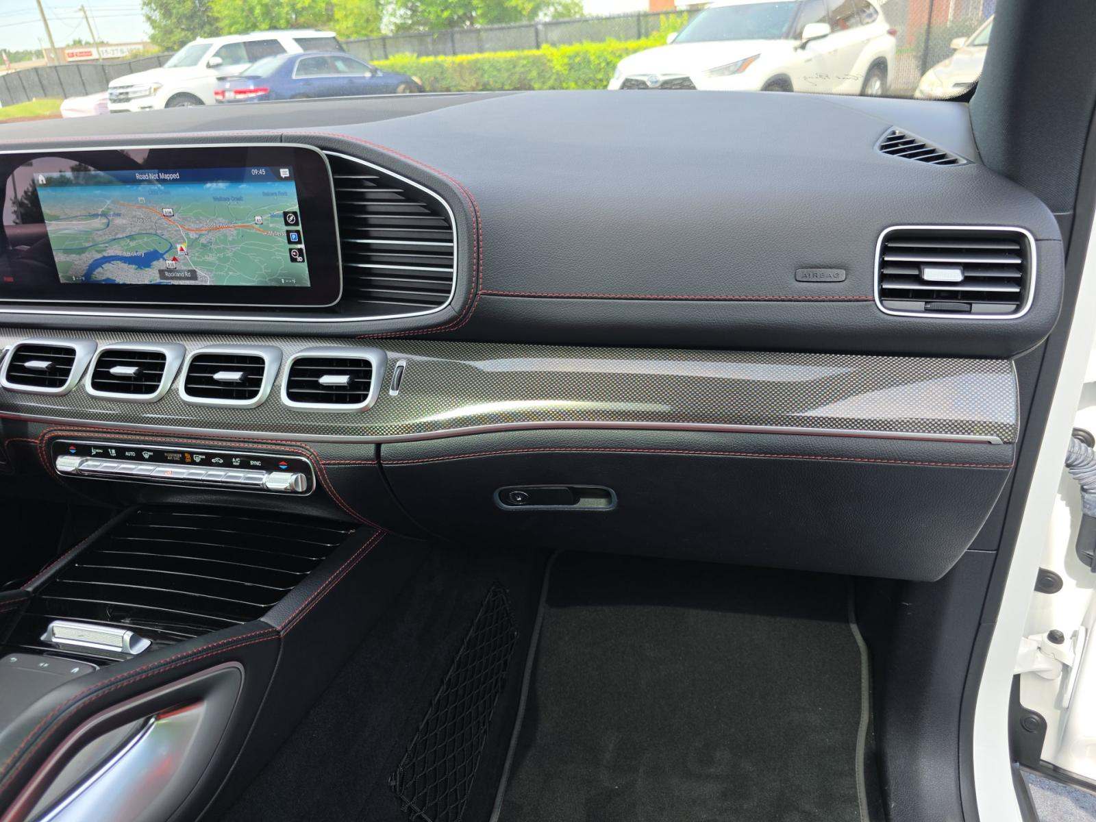 2021 Mercedes-Benz GLE AMG GLE 53 AWD