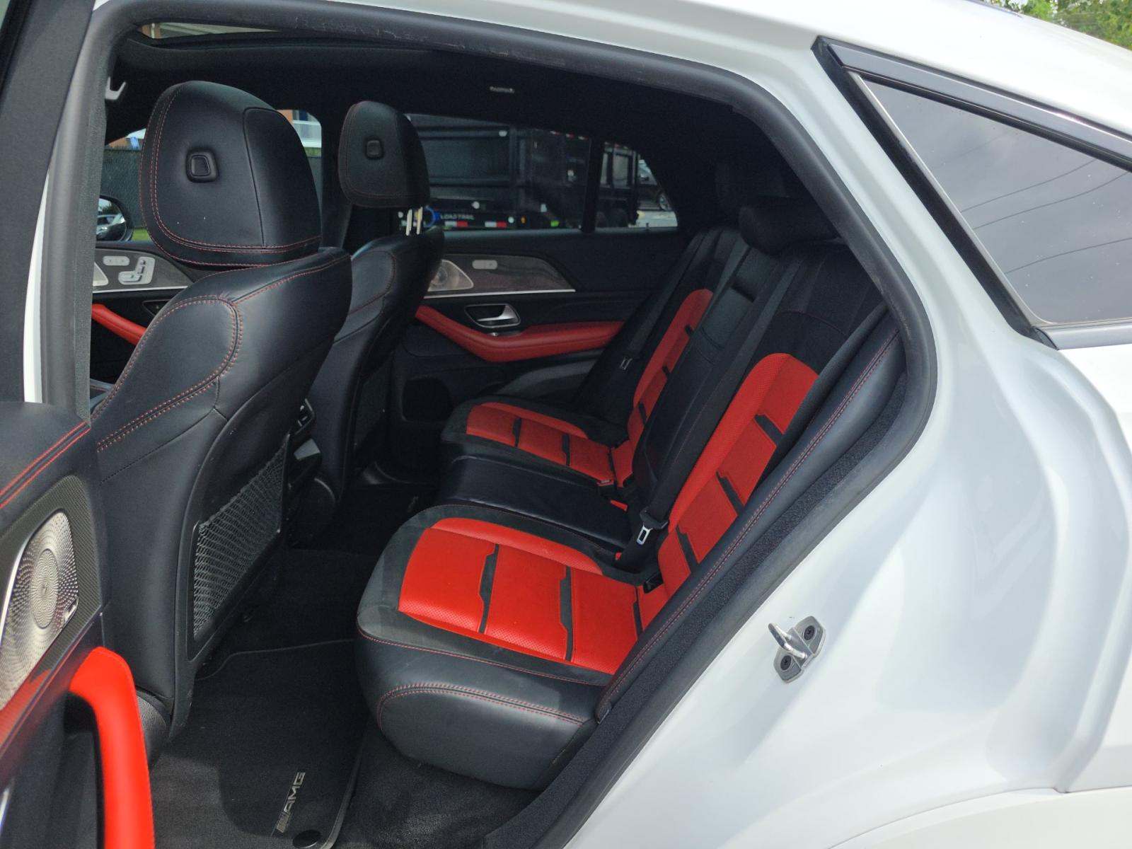2021 Mercedes-Benz GLE AMG GLE 53 AWD