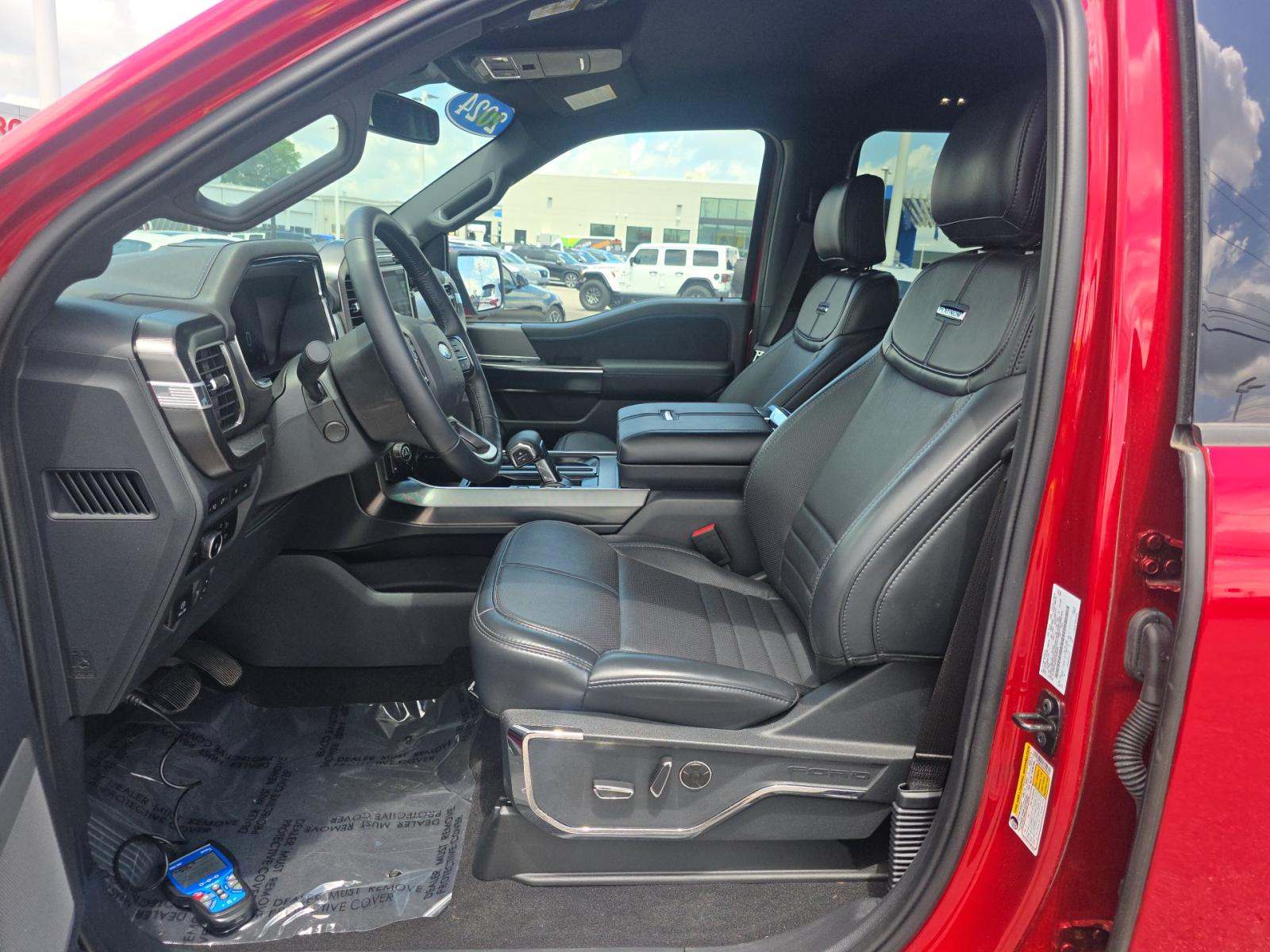 FORD F-150 - 2