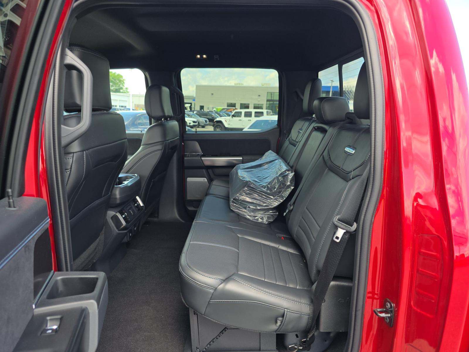 FORD F-150 - 9