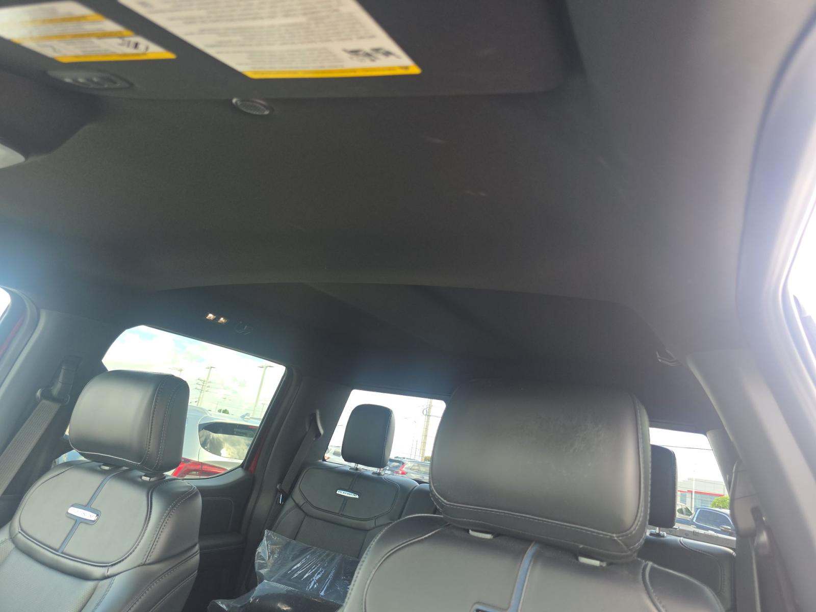 FORD F-150 - 7