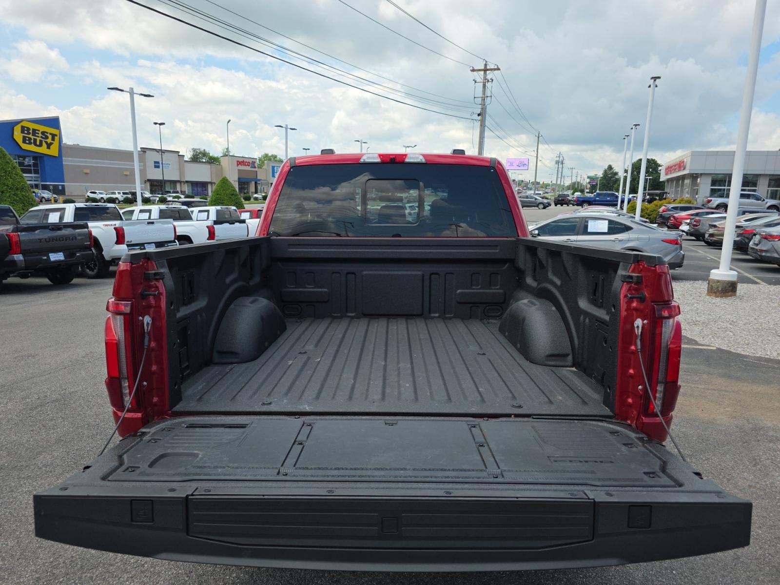 FORD F-150 - 10
