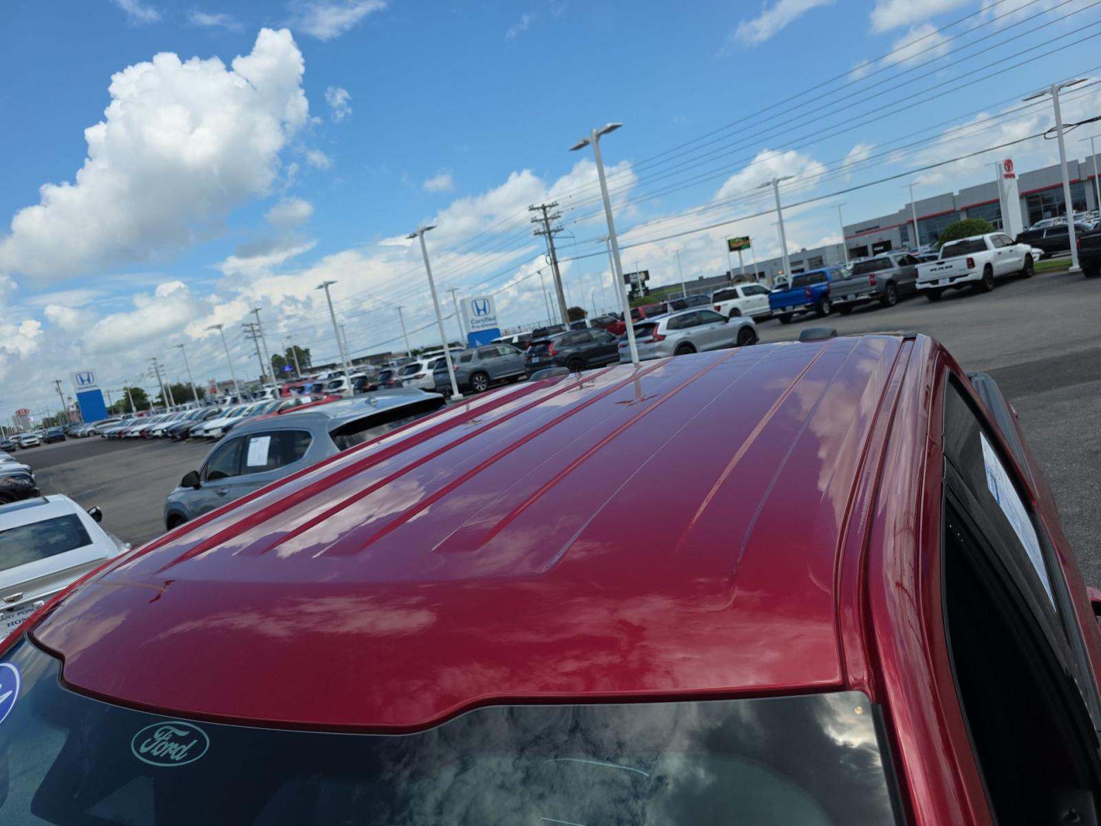 FORD F-150 - 8