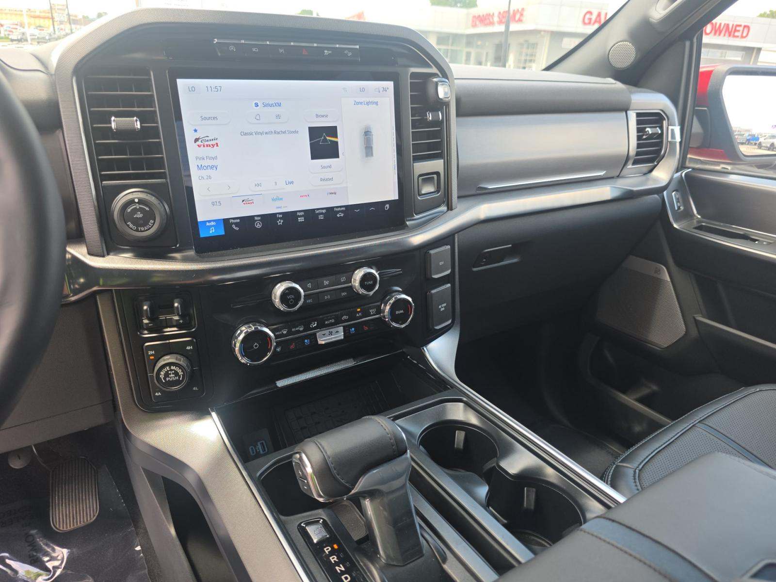 FORD F-150 - 6