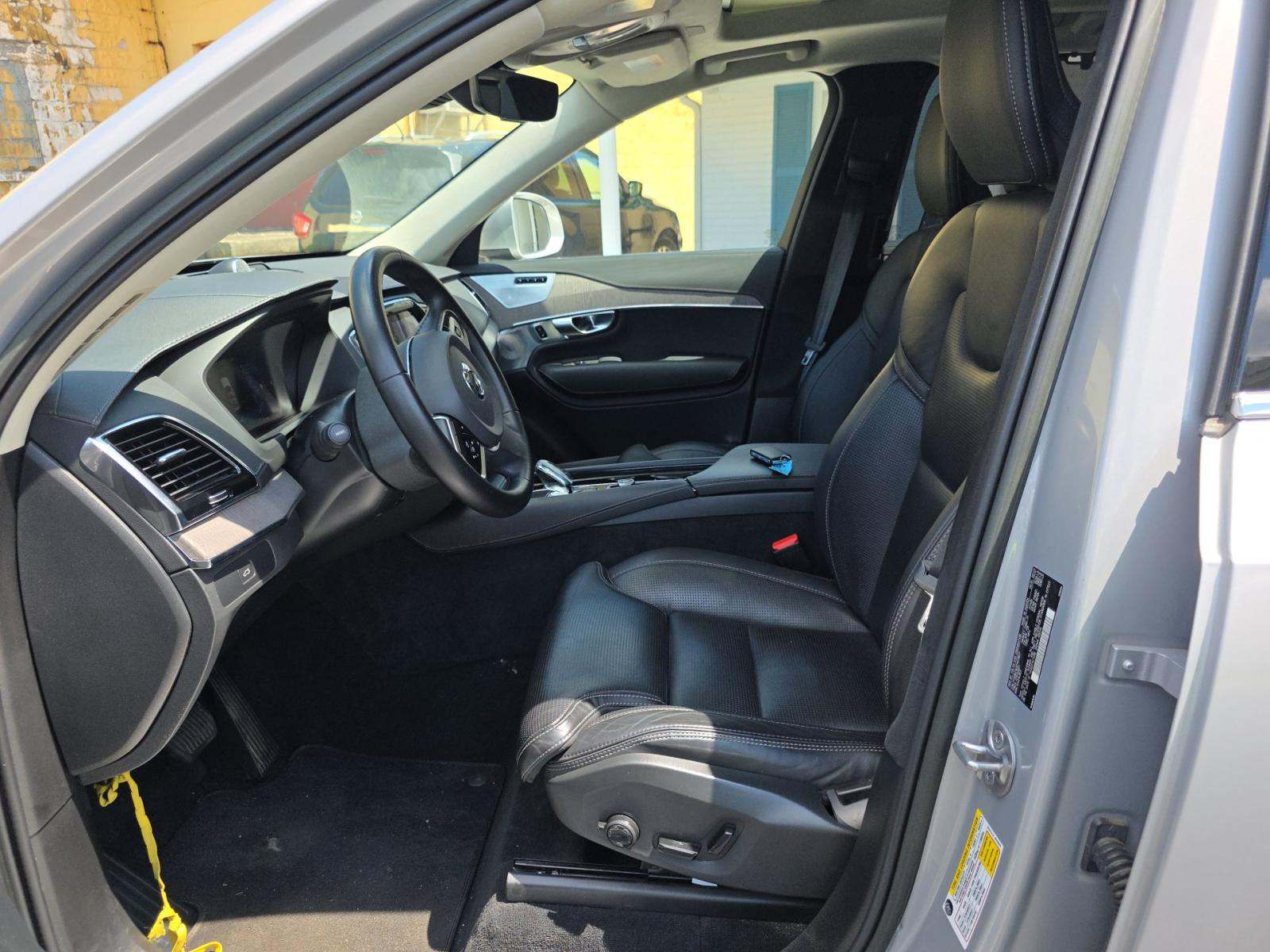 2023 Volvo XC90 B6 Ultimate AWD