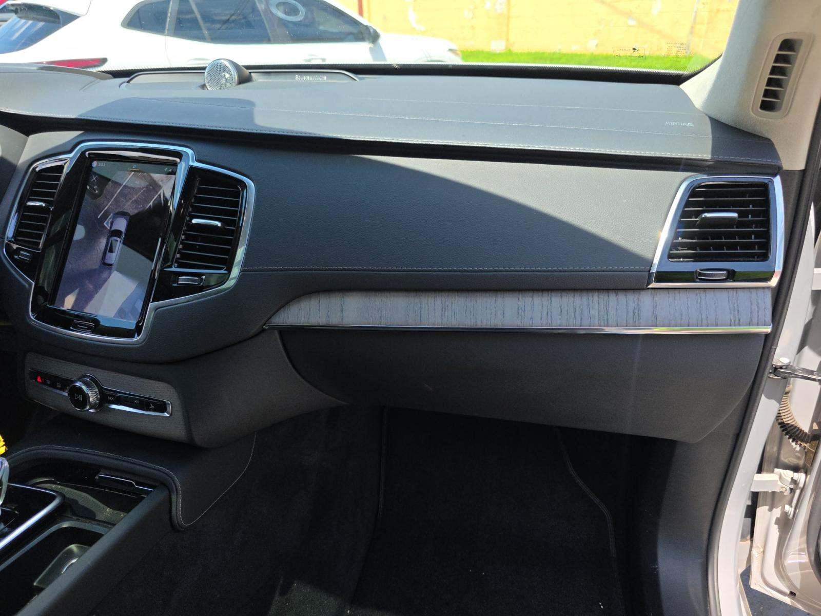 2023 Volvo XC90 B6 Ultimate AWD