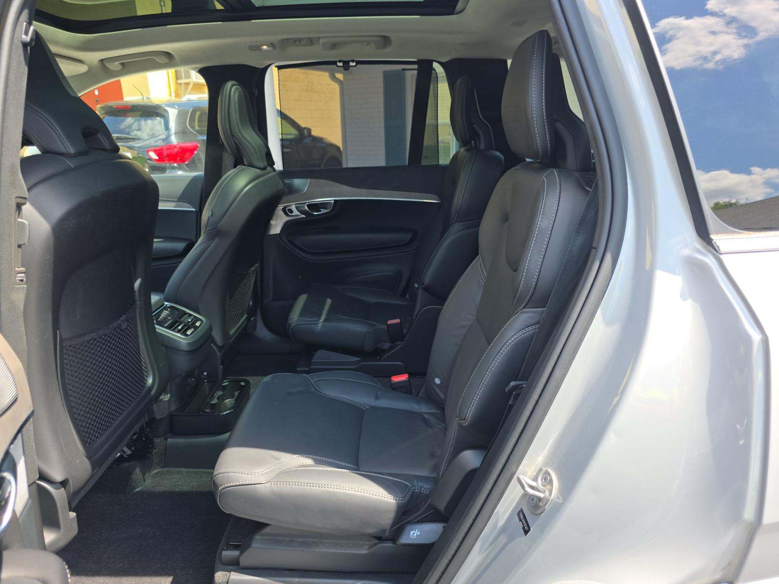 2023 Volvo XC90 B6 Ultimate AWD
