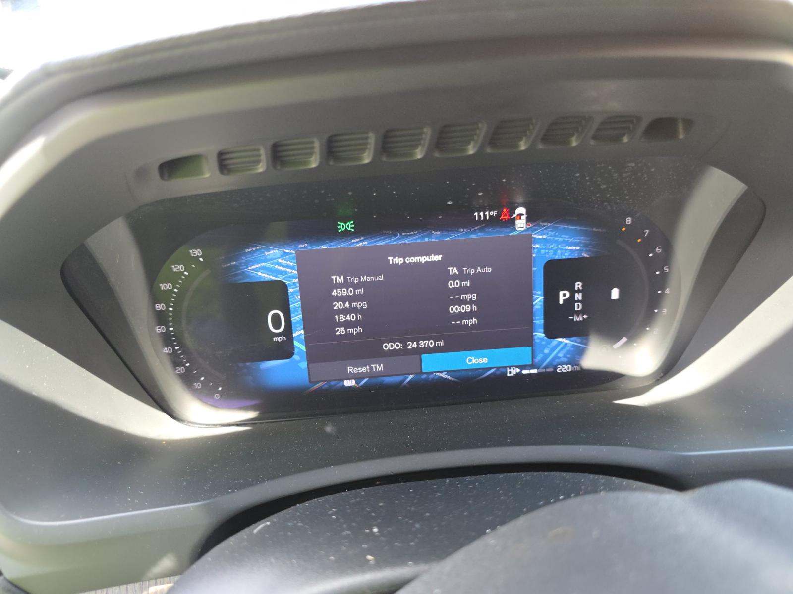 2023 Volvo XC90 B6 Ultimate AWD