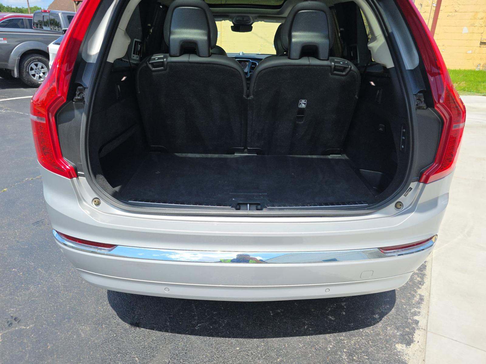 2023 Volvo XC90 B6 Ultimate AWD