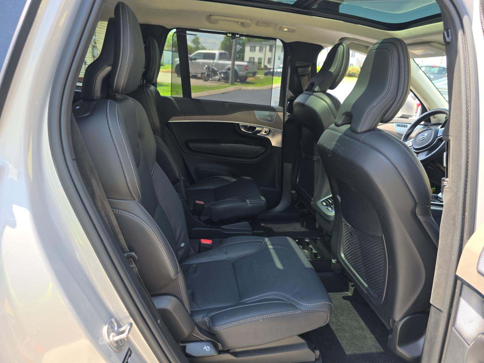 2023 Volvo XC90 B6 Ultimate AWD