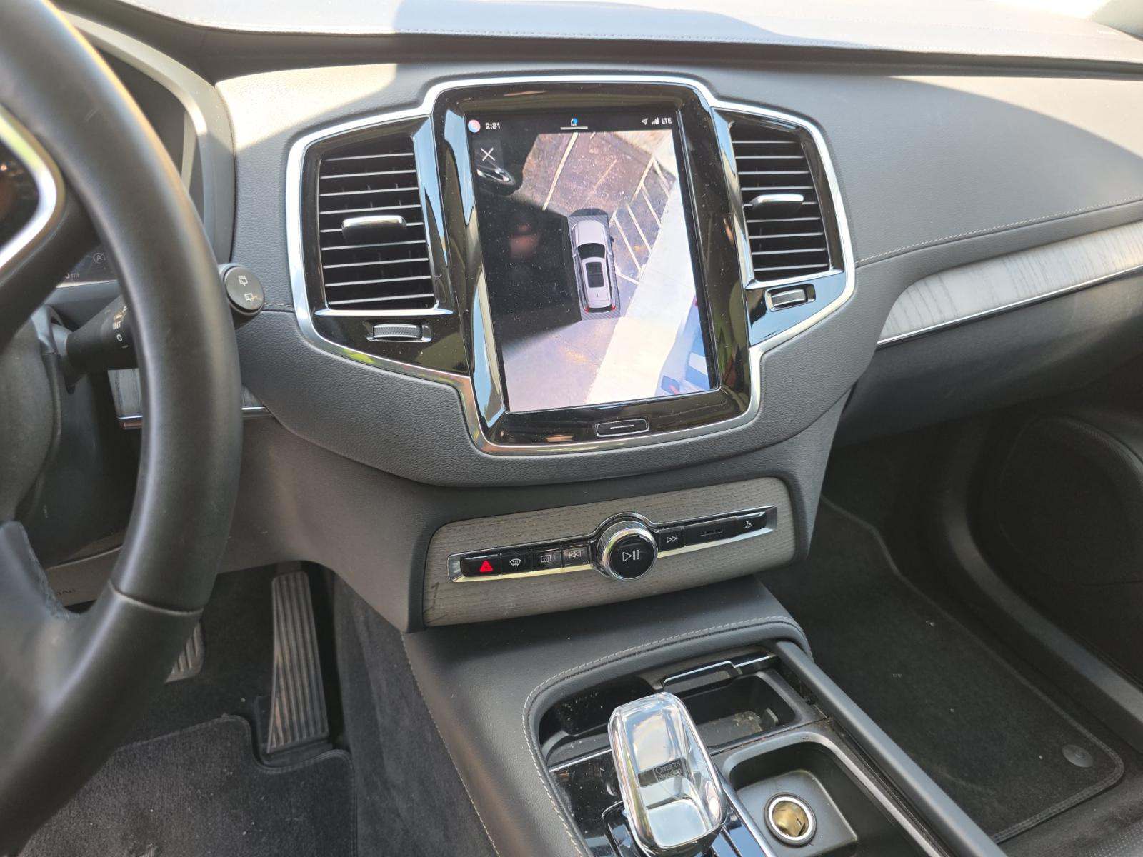 2023 Volvo XC90 B6 Ultimate AWD