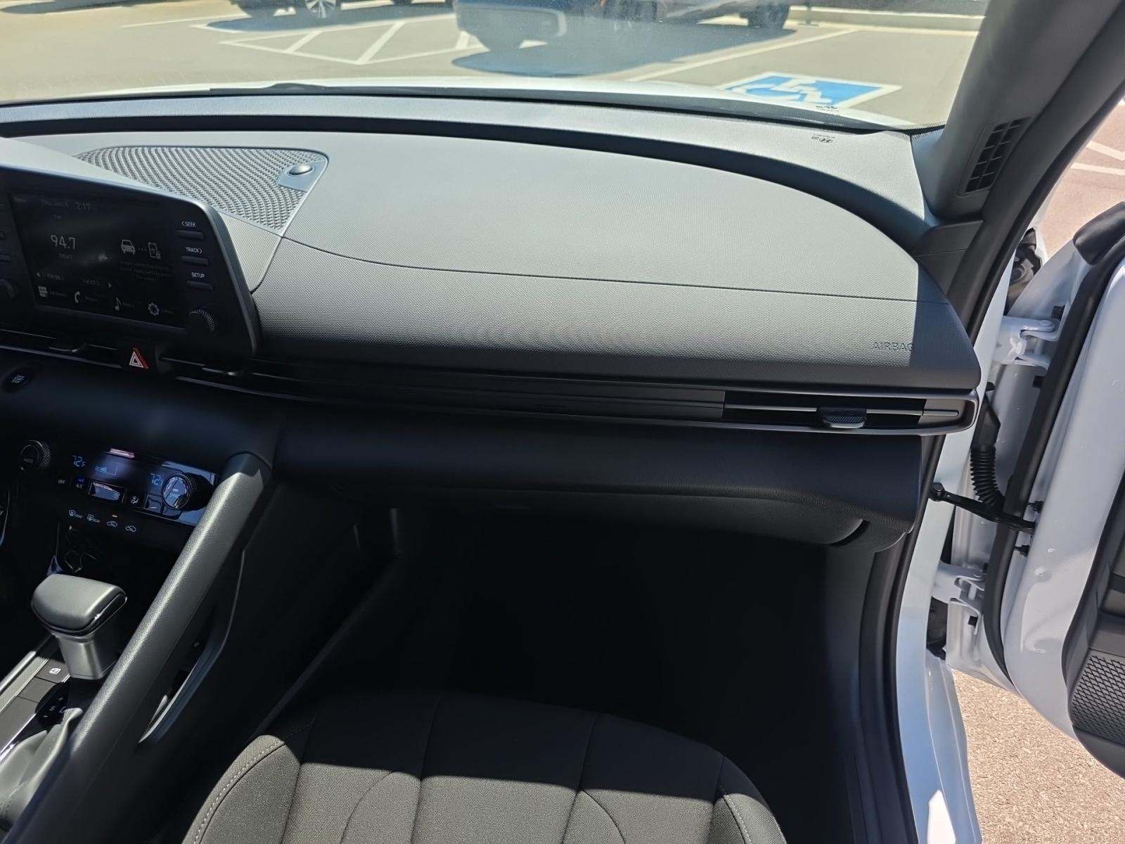 2025 Hyundai Elantra SEL Sport FWD