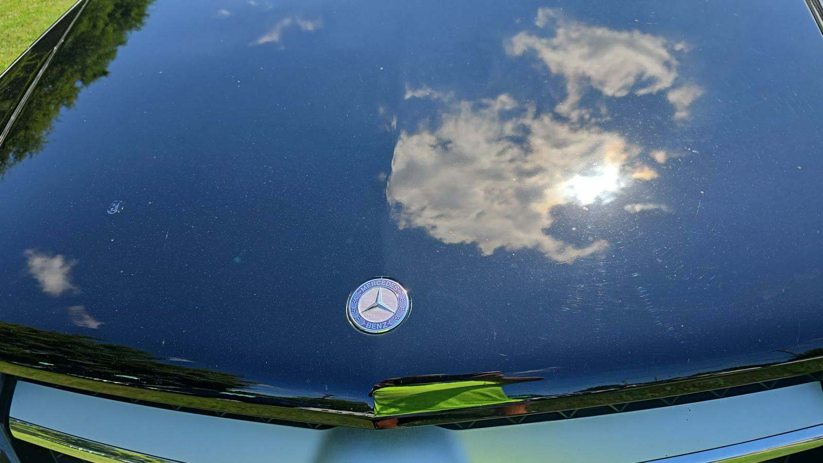 2015 Mercedes-Benz GLK-Class GLK 350 AWD