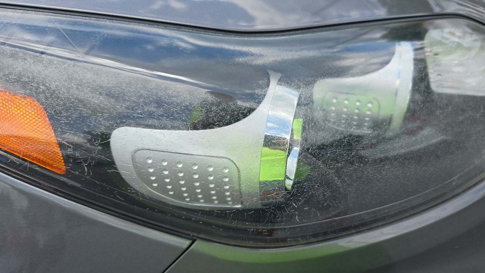 2017 Kia Sportage EX AWD