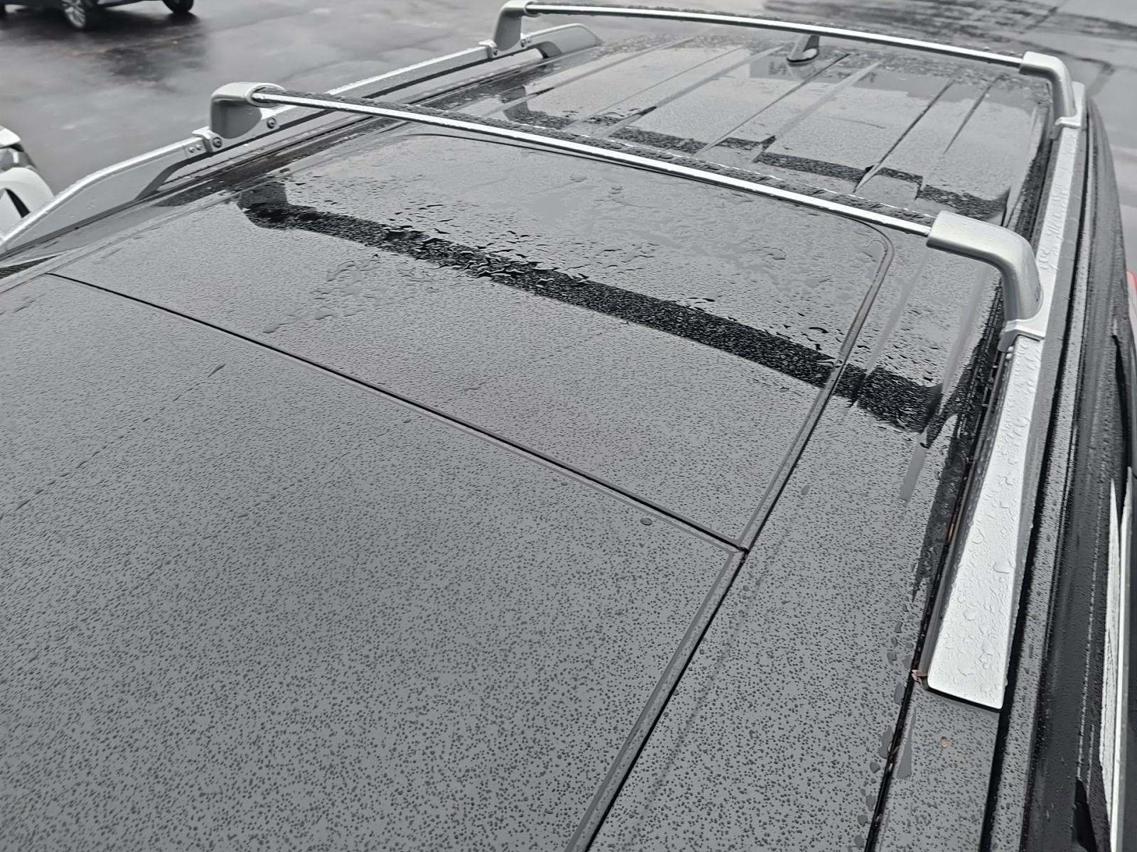 2024 Nissan Pathfinder Platinum FWD