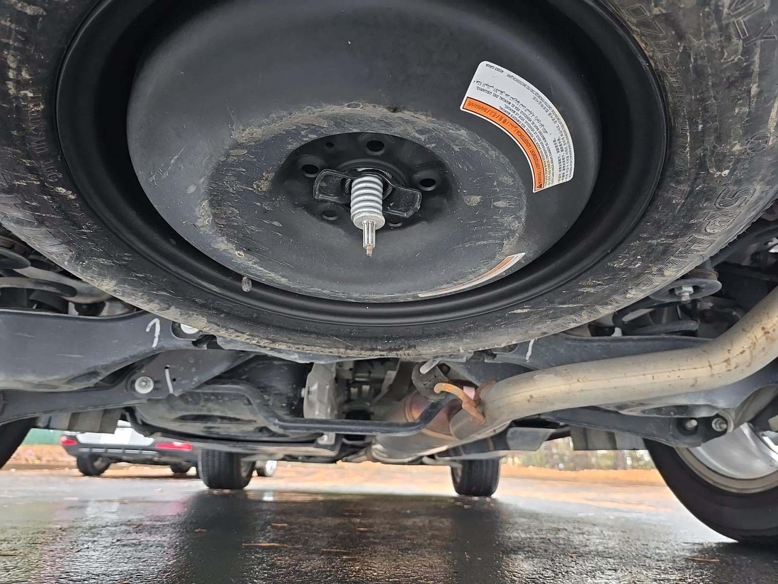 2024 Nissan Pathfinder Platinum FWD