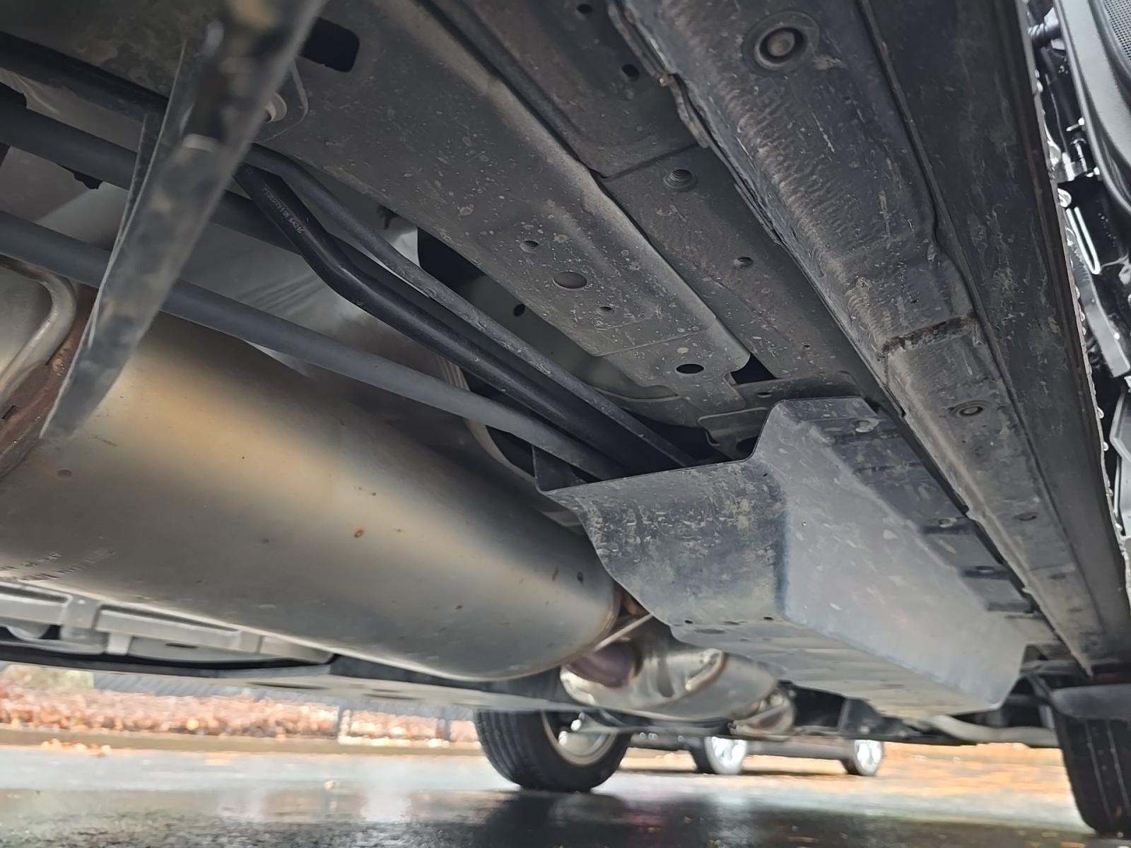 2024 Nissan Pathfinder Platinum FWD