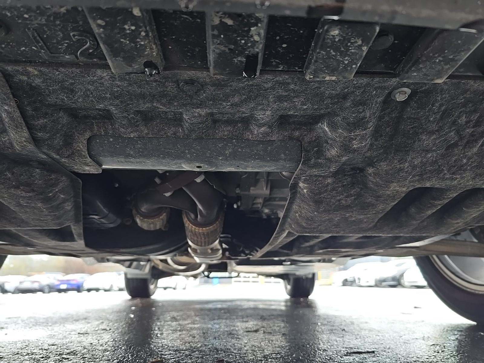 2024 Nissan Pathfinder Platinum FWD