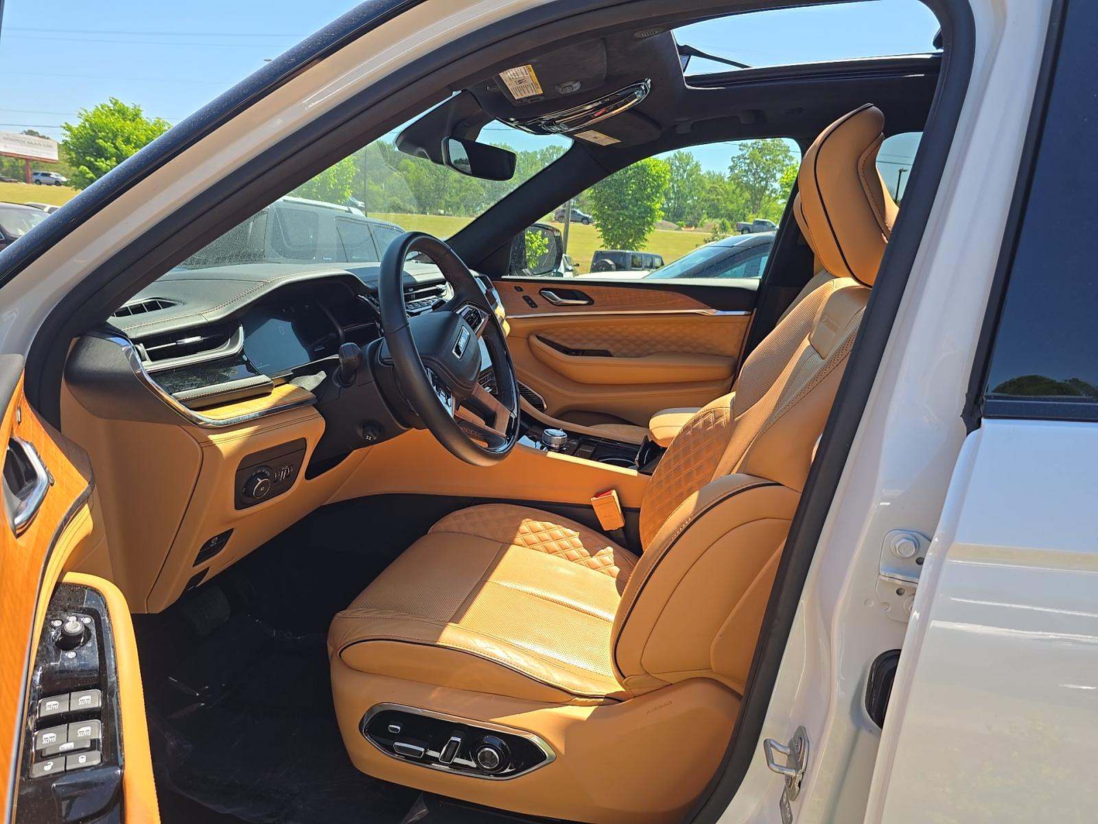 JEEP GRAND CHEROKEE - 6